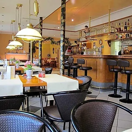 Hotel Landgasthof Schwabenpfanne