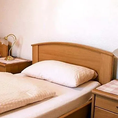Hotel Landgasthof Schwabenpfanne *