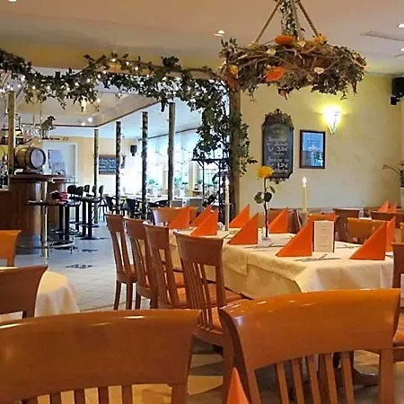 Landgasthof Schwabenpfanne Hotel