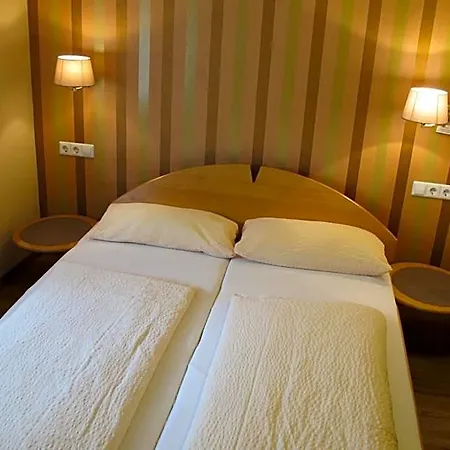Landgasthof Schwabenpfanne Hotel