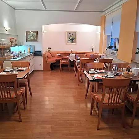 Hotel Landgasthof Schwabenpfanne *